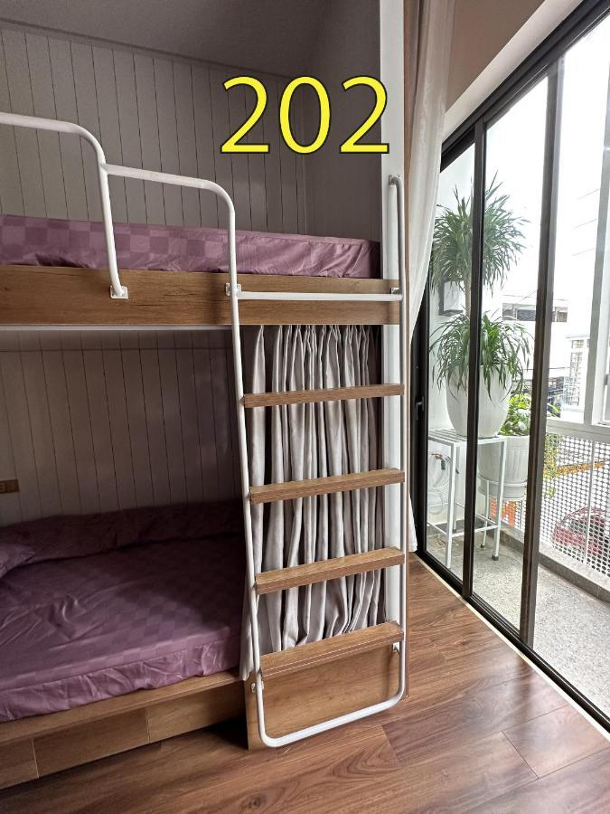 Hong Van Homestay Cao Bang Bagian luar foto